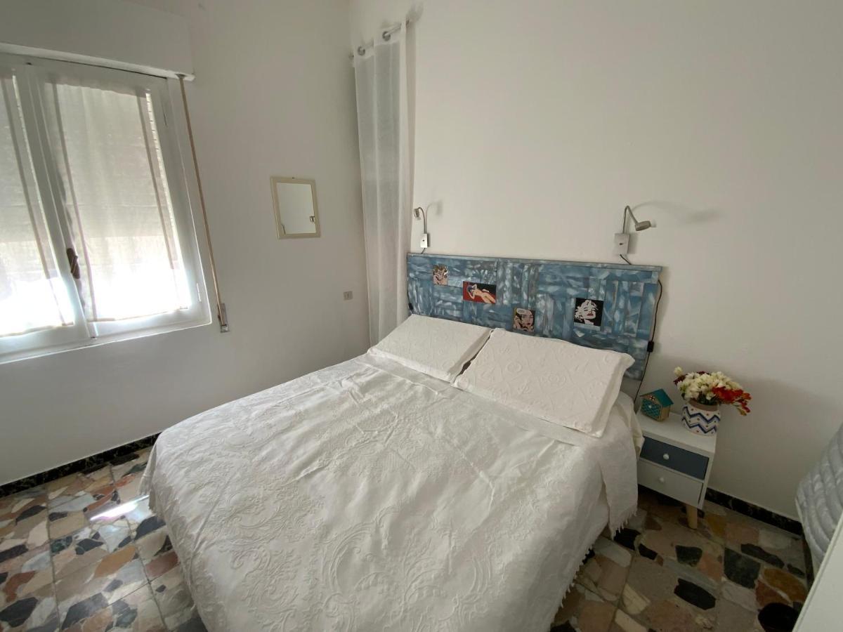 Sa Caletta Appartamenti Portoscuso Exteriér fotografie