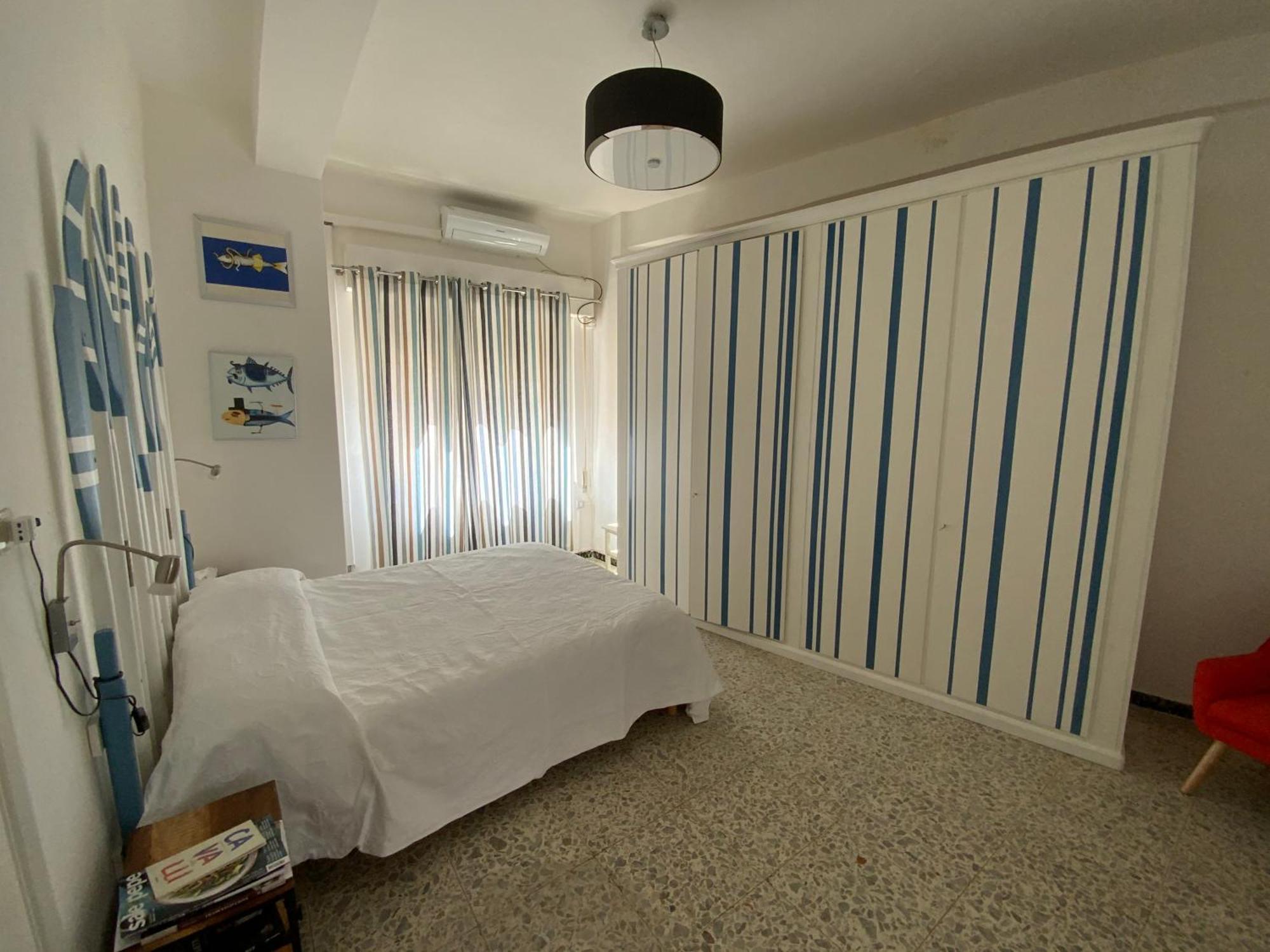 Sa Caletta Appartamenti Portoscuso Pokoj fotografie