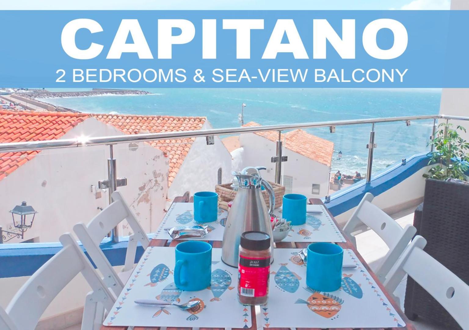 Sa Caletta Appartamenti Portoscuso Exteriér fotografie