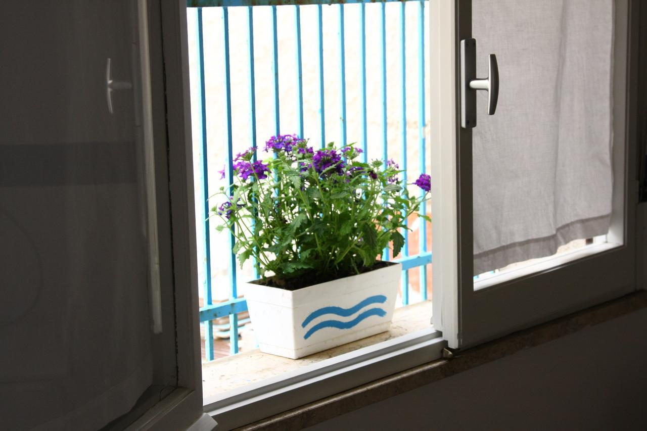 Sa Caletta Appartamenti Portoscuso Exteriér fotografie